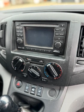 Nissan NV200, снимка 5