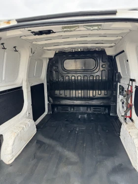 Nissan NV200, снимка 4