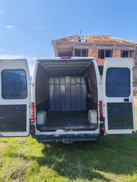 Citroen Jumper, снимка 4