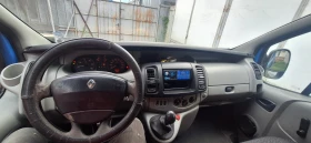 Renault Trafic, снимка 5