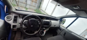 Renault Trafic, снимка 6