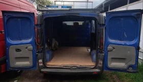 Renault Trafic, снимка 4