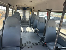 Mercedes-Benz Sprinter 311, снимка 9