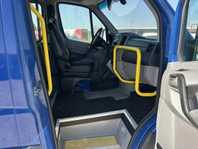 Mercedes-Benz Sprinter 311, снимка 10