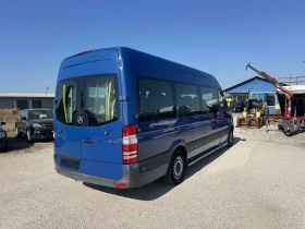 Mercedes-Benz Sprinter 311, снимка 4