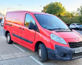 Peugeot Expert 1.6Hdmi, снимка 2