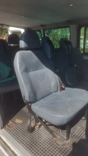 Ford Transit | Mobile.bg    7