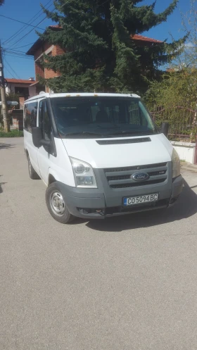 Ford Transit | Mobile.bg    5