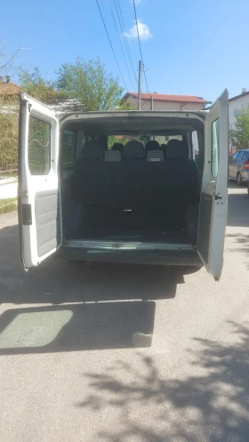 Ford Transit | Mobile.bg    3