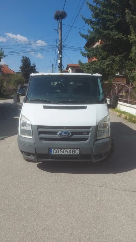Ford Transit | Mobile.bg    4