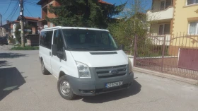 Ford Transit | Mobile.bg    9