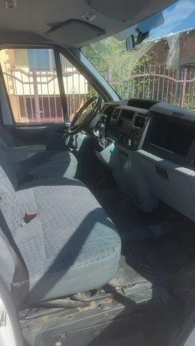 Ford Transit | Mobile.bg    6