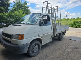 Обява за продажба на VW T4 ~6 500 лв. - изображение 1
