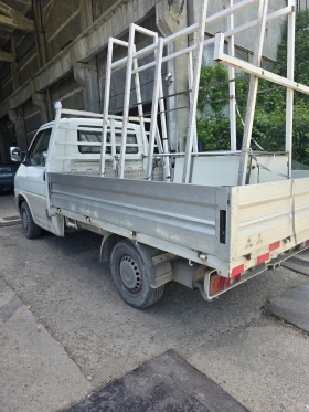 Обява за продажба на VW T4 ~6 500 лв. - изображение 5