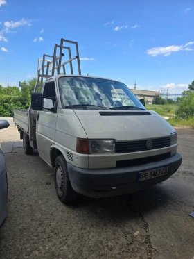 Обява за продажба на VW T4 ~6 500 лв. - изображение 1