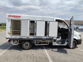 Обява за продажба на Mercedes-Benz Sprinter Хладилен за сладолед ~25 000 лв. - изображение 10