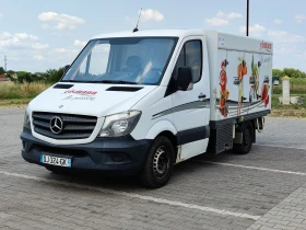 Mercedes-Benz Sprinter    | Mobile.bg    14