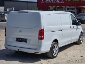 Обява за продажба на Mercedes-Benz Vito 108 000km ~30 000 лв. - изображение 3
