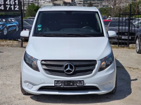 Обява за продажба на Mercedes-Benz Vito 108 000km ~30 000 лв. - изображение 1