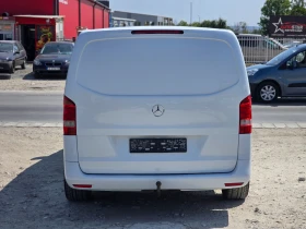 Обява за продажба на Mercedes-Benz Vito 108 000km ~30 000 лв. - изображение 4