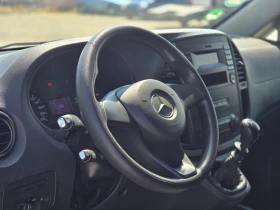 Обява за продажба на Mercedes-Benz Vito 108 000km ~30 000 лв. - изображение 8