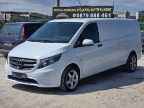 Mercedes-Benz Vito 108 000km