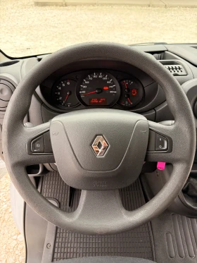 Renault Master 9-2.3DTCi-2018-EURO6- | Mobile.bg    14