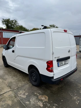 Nissan NV200 | Mobile.bg    3