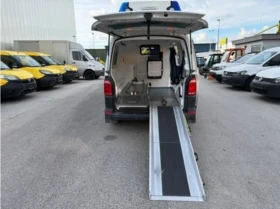 VW T6 2.0tdi, 4x4, 2018год., снимка 15