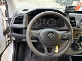 VW T6 2.0tdi, 4x4, 2018год., снимка 8