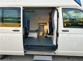 VW T6 2.0tdi, 4x4, 2018год., снимка 10