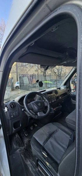 Renault Master 2.3, 74kW, снимка 6