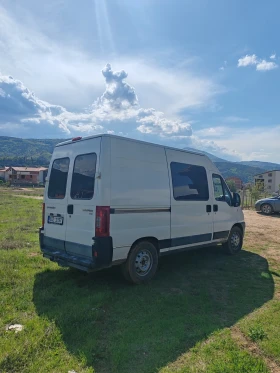 Citroen Jumper undefined | Auto.bg — изображение 5