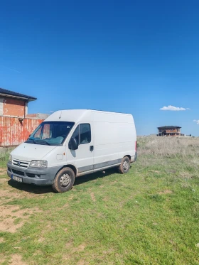 Citroen Jumper undefined | Auto.bg — изображение 3