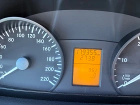 Mercedes-Benz Vito 113cdi-4x4-���������-��������-9�����-����� | Mobile.bg � ����� ������ 13