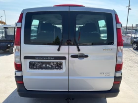 Mercedes-Benz Vito 113cdi-4x4-���������-��������-9�����-����� | Mobile.bg � ����� ������ 6