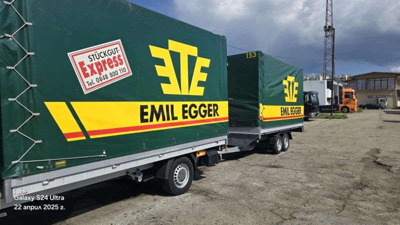 Mercedes-Benz Sprinter 316 CDI / 3.5 тона, снимка 3 - Бусове и автобуси - 49992039