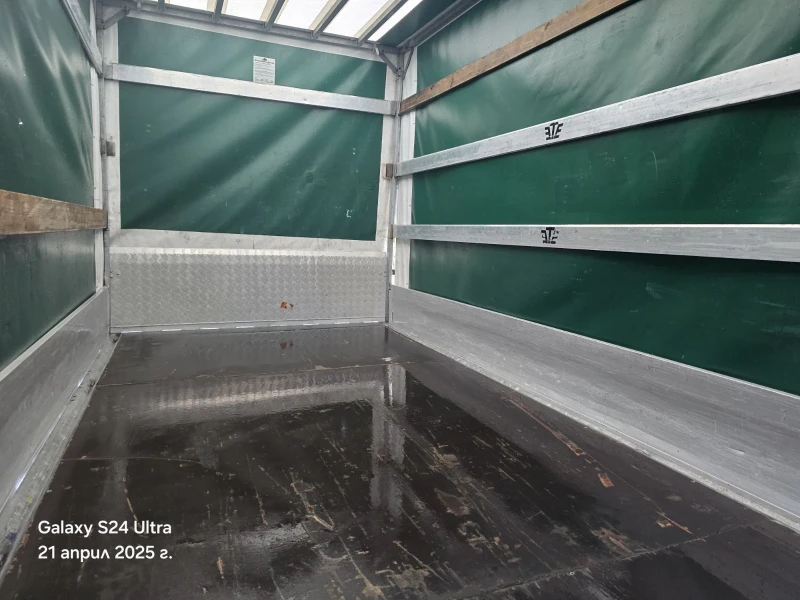 Mercedes-Benz Sprinter 316 CDI / 3.5 тона, снимка 9 - Бусове и автобуси - 49992039