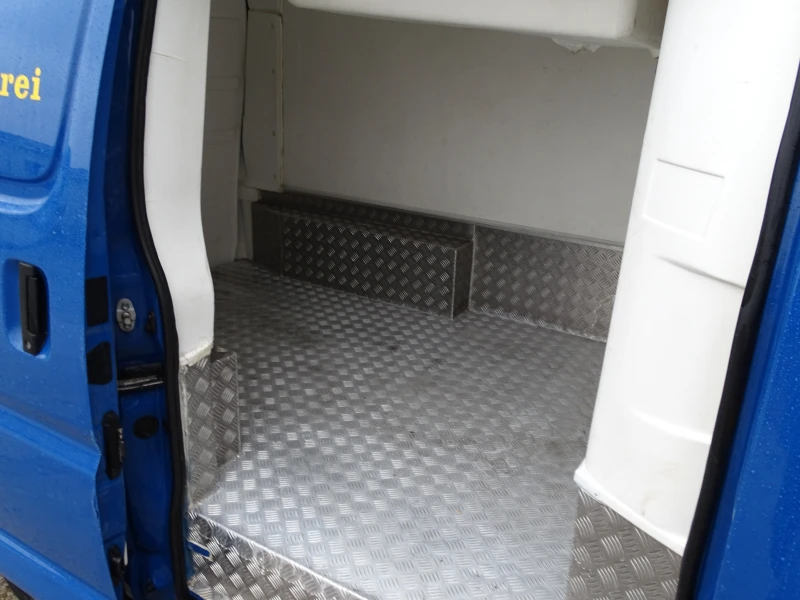 Toyota Hiace * * ХЛАДИЛЕН* * 4x4* * , снимка 8 - Бусове и автобуси - 51971072