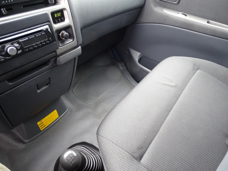 Toyota Hiace * * ХЛАДИЛЕН* * 4x4* * , снимка 13 - Бусове и автобуси - 51971072