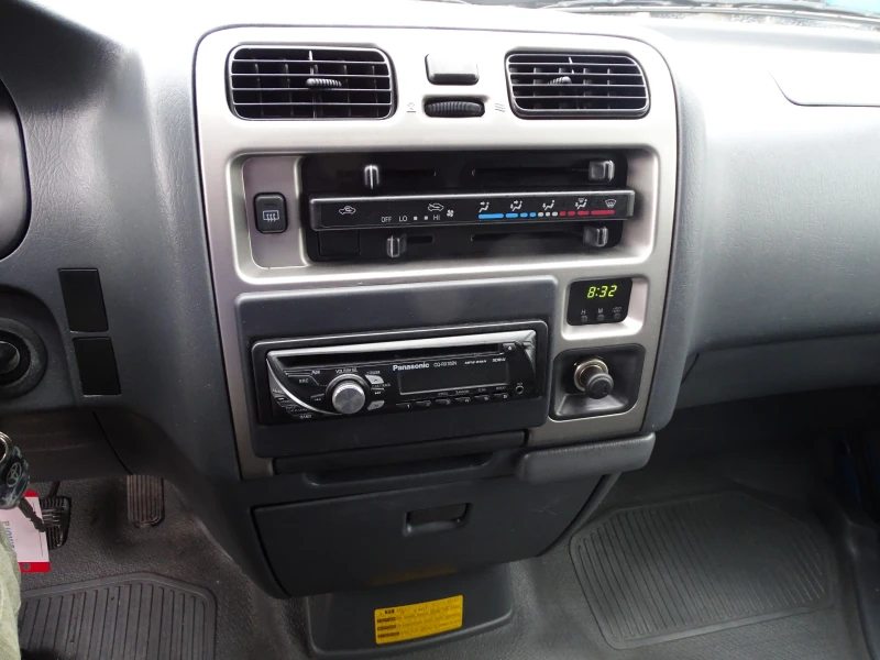 Toyota Hiace * * ХЛАДИЛЕН* * 4x4* * , снимка 14 - Бусове и автобуси - 51971072