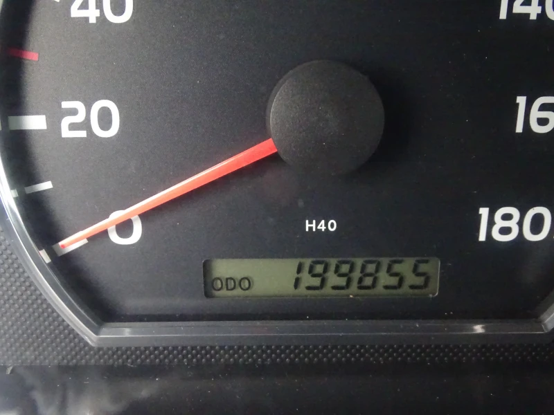 Toyota Hiace * * ХЛАДИЛЕН* * 4x4* * , снимка 15 - Бусове и автобуси - 51971072