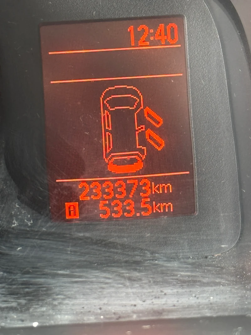 Nissan NV200, снимка 6 - Бусове и автобуси - 52489486