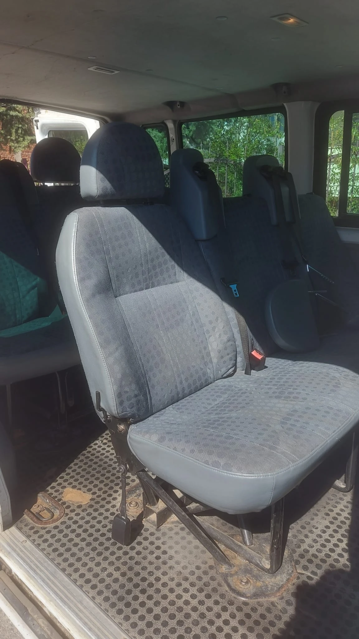 Ford Transit  - изображение 7