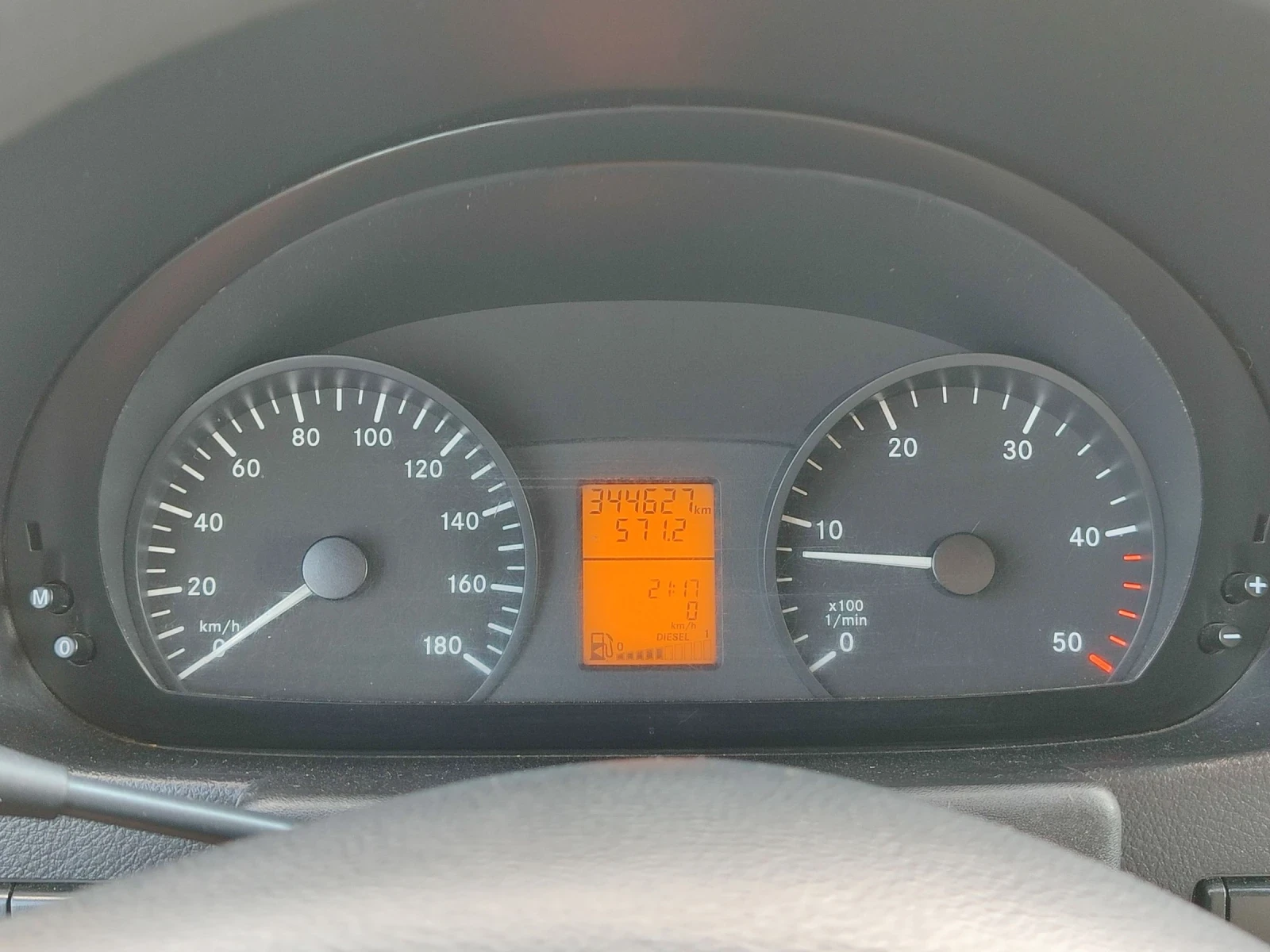 Mercedes-Benz Sprinter   | Mobile.bg   16