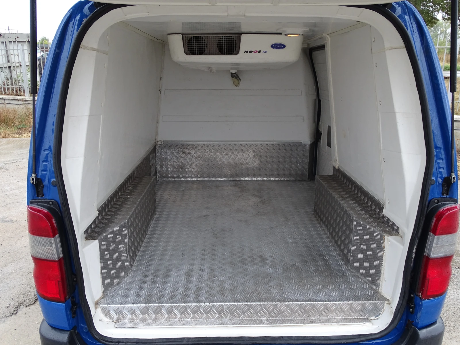 Toyota Hiace * * * * 4x4* *  | Mobile.bg   7