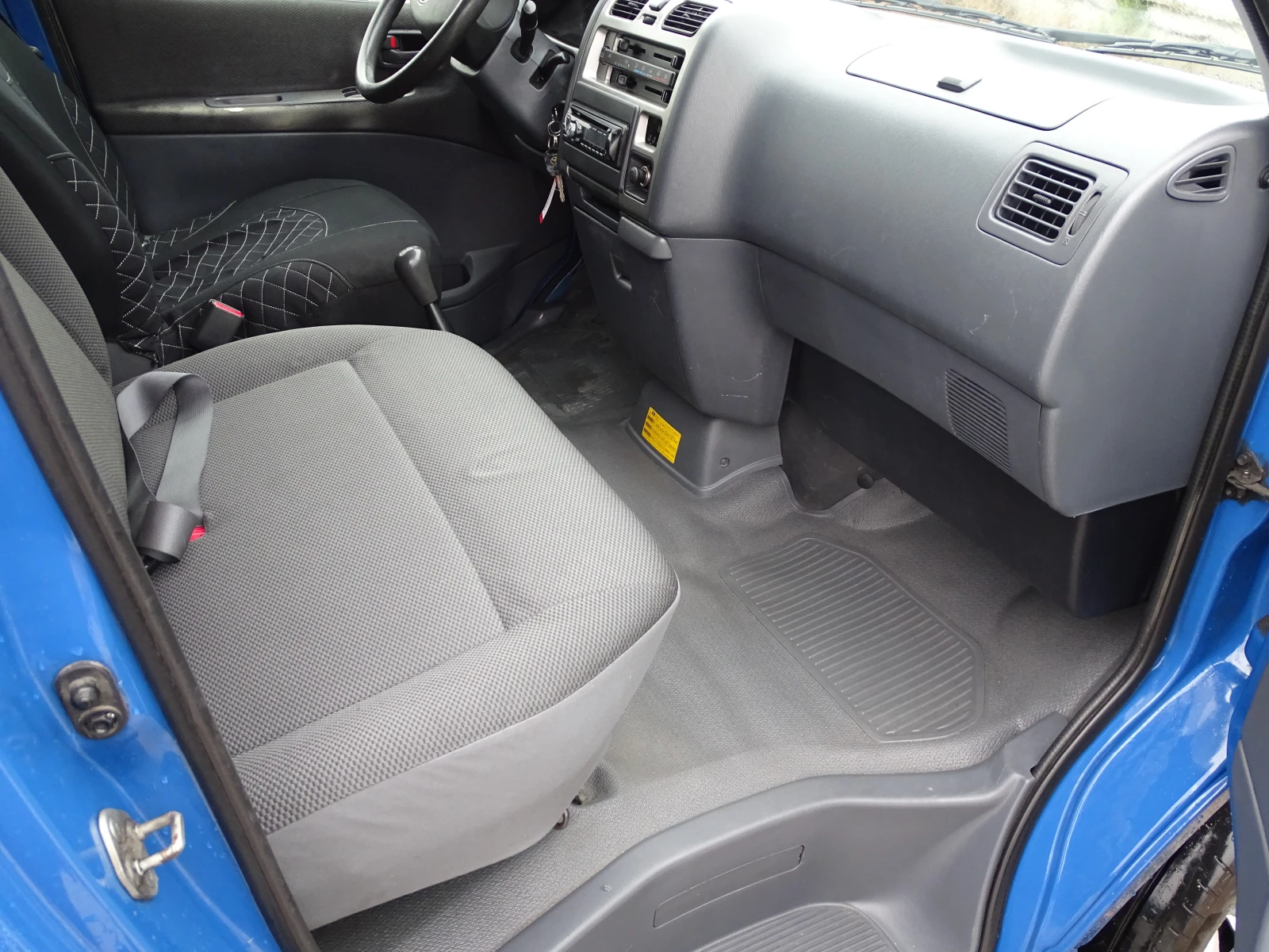 Toyota Hiace * * * * 4x4* *  | Mobile.bg   11