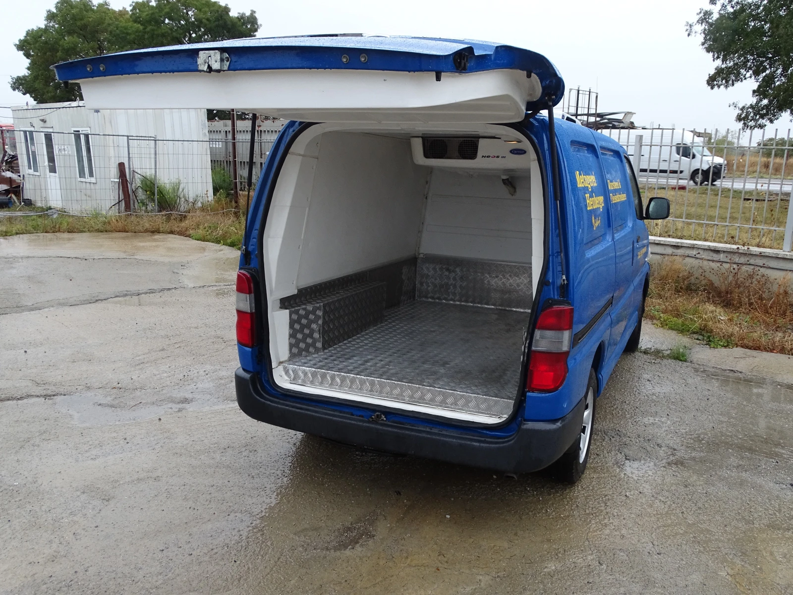 Toyota Hiace * * * * 4x4* *  | Mobile.bg   9