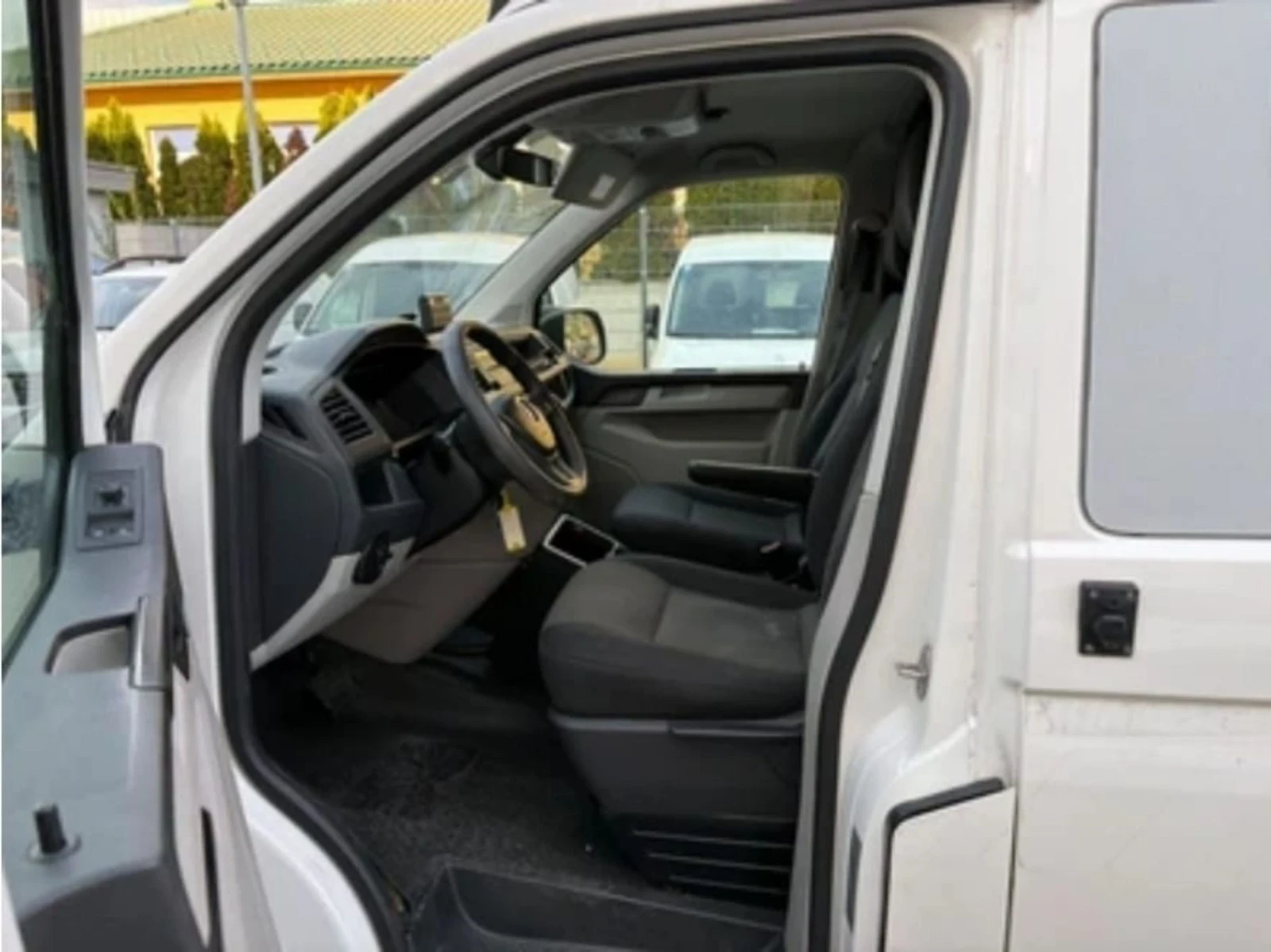 VW T6 2.0tdi, 4x4, 2018год. - изображение 6