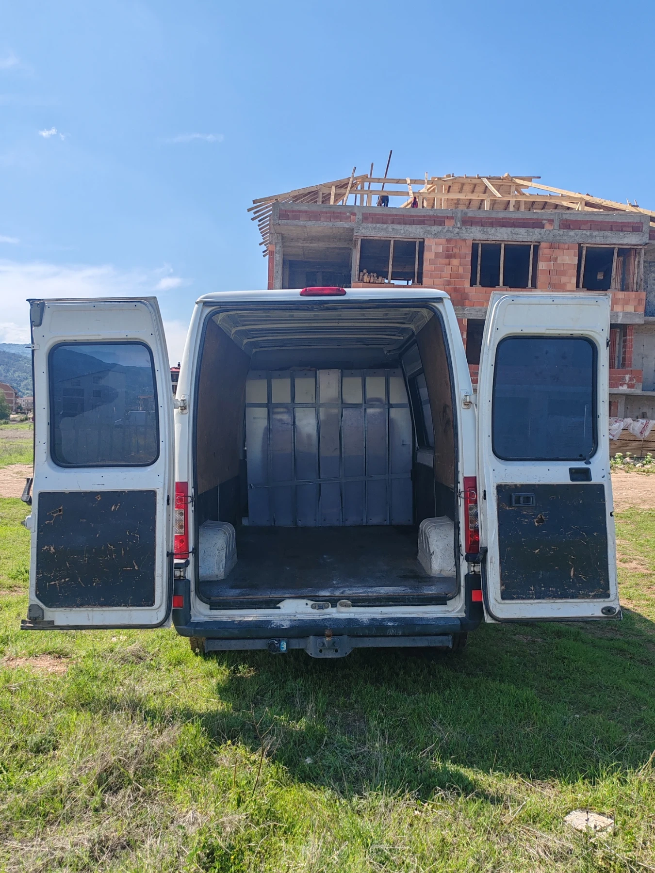 Citroen Jumper, снимка 9 - Бусове и автобуси - 53882948